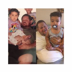 Meet your Posher, Naomi